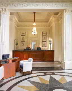 Lobby
Lobby
di Puma The Imperial Hotel