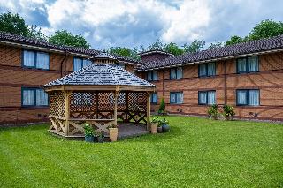 Holiday Inn Newcastle South by IHG