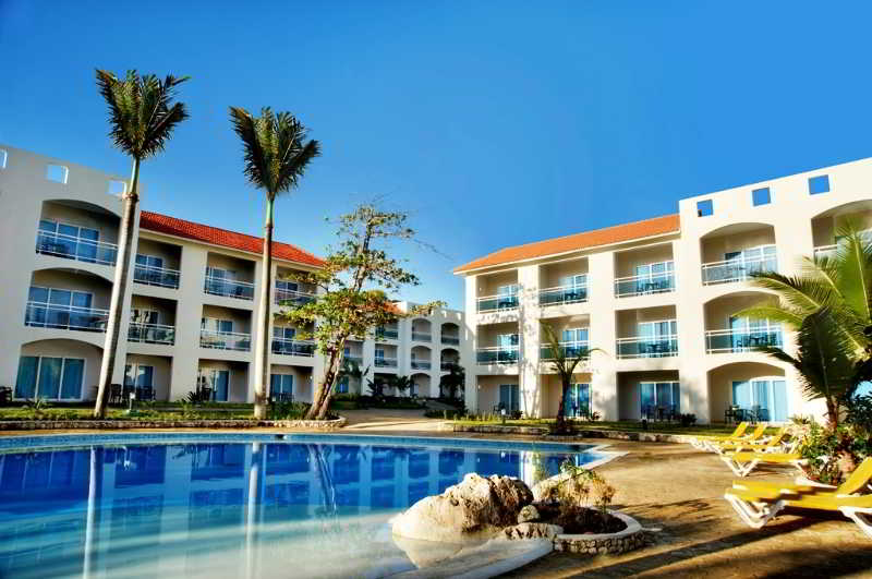 Cofresi Palm Beach & Spa Resort - All Inclusive Puerto Plata Dominican Republic thumbnail