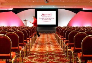 Conferences
Conferences
di Marriott Worsley Park