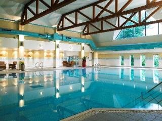 Pool
Pool
di Marriott Worsley Park