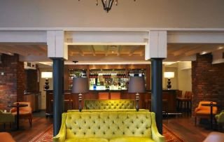Restaurant
Restaurant
di Marriott Worsley Park
