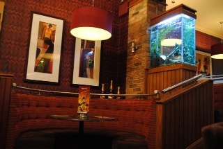 Bar
Bar
di Seamill Hydro Hotel and Resort