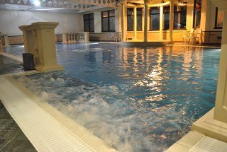 Pool
Pool
di Seamill Hydro Hotel and Resort