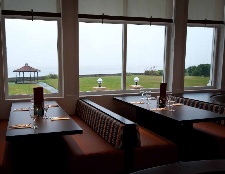Restaurant
Restaurant
di Seamill Hydro Hotel and Resort