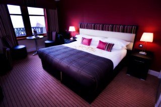 Room
Room
di Seamill Hydro Hotel and Resort