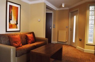 Room
Room
di Seamill Hydro Hotel and Resort