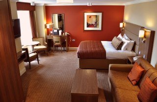 Room
Room
di Seamill Hydro Hotel and Resort