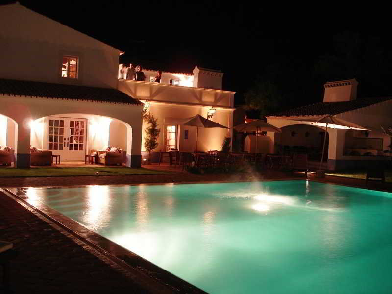 General view
General view
di Monte Rosada Albergaria