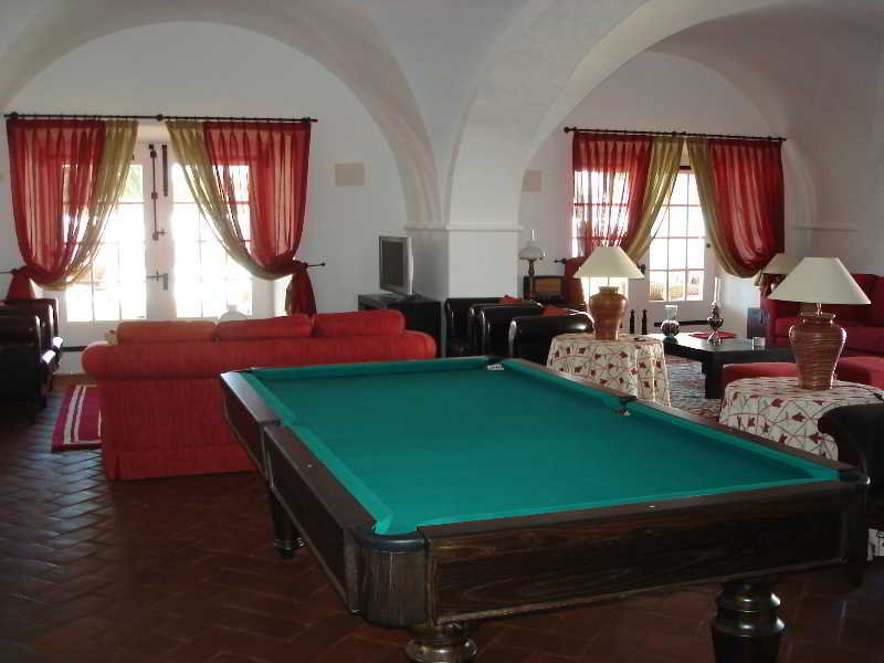 General view
General view
di Monte Rosada Albergaria