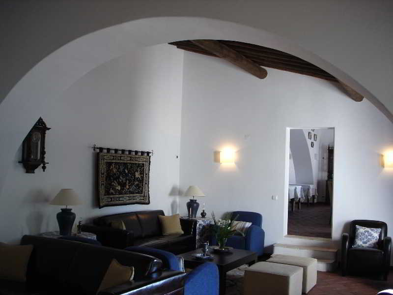 General view
General view
di Monte Rosada Albergaria