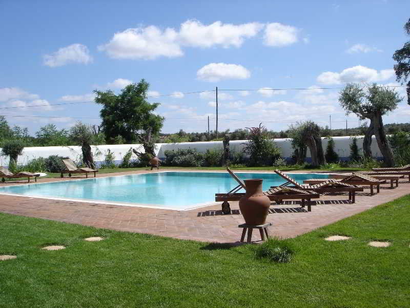 General view
General view
di Monte Rosada Albergaria