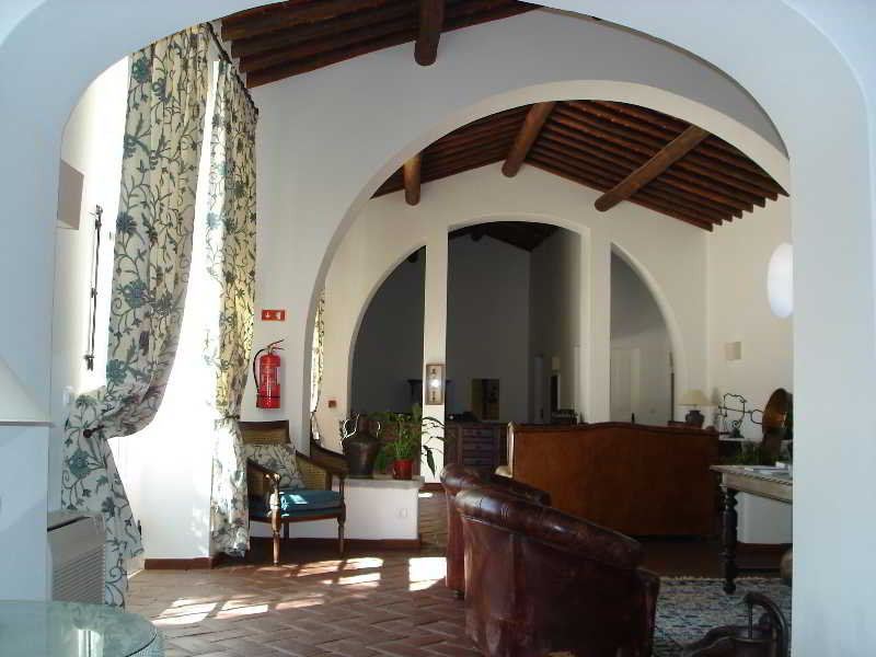 General view
General view
di Monte Rosada Albergaria