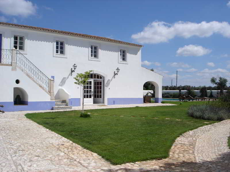 General view
General view
di Monte Rosada Albergaria