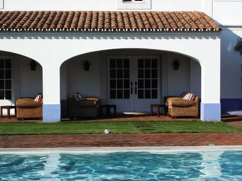 General view
General view
di Monte Rosada Albergaria