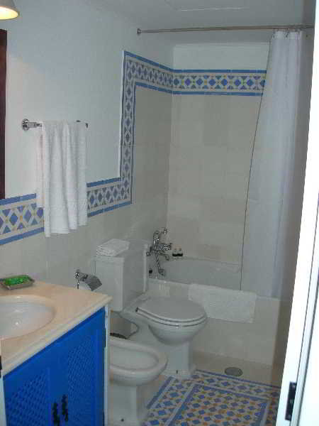 General view
General view
di Monte Rosada Albergaria