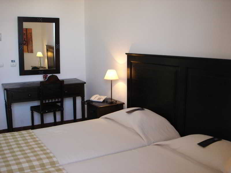 General view
General view
di Monte Rosada Albergaria