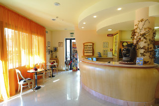 Lobby
Lobby
di Vannucci Rimini Hotel