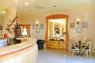 Lobby
Lobby
di Vannucci Rimini Hotel