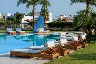 Socrates Hotel Malia Beach image 1