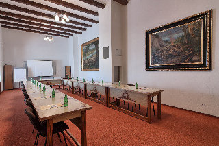 Conferences
Conferences
di Traube Medias