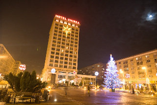 General view
General view
di Unirea Hotel & Spa