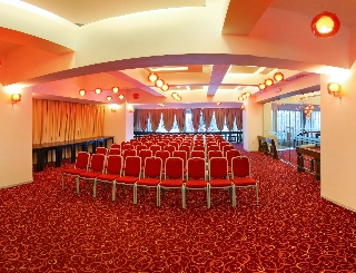 Conferences
Conferences
di Unirea Hotel & Spa