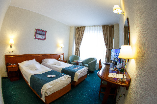 Room
Room
di Unirea Hotel & Spa