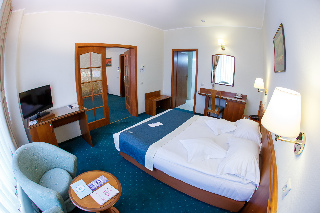 Room
Room
di Unirea Hotel & Spa