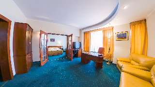 Room
Room
di Unirea Hotel & Spa