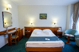 Room
Room
di Unirea Hotel & Spa