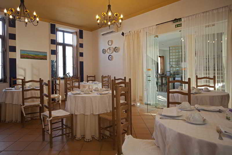 Restaurant
Restaurant
di Betica Hotel Rural