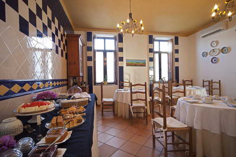 Restaurant
Restaurant
di Betica Hotel Rural