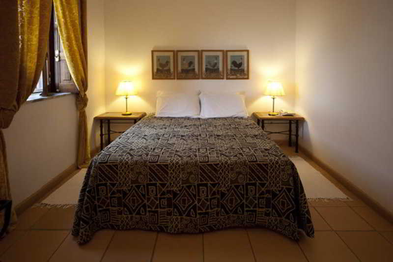 Room
Room
di Betica Hotel Rural