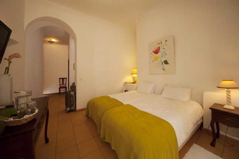 Room
Room
di Betica Hotel Rural