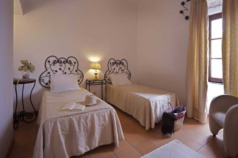 Room
Room
di Betica Hotel Rural