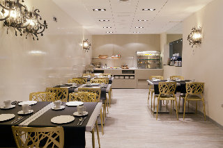 Restaurant
Restaurant
di Princesa Mvnia Hotel & Spa