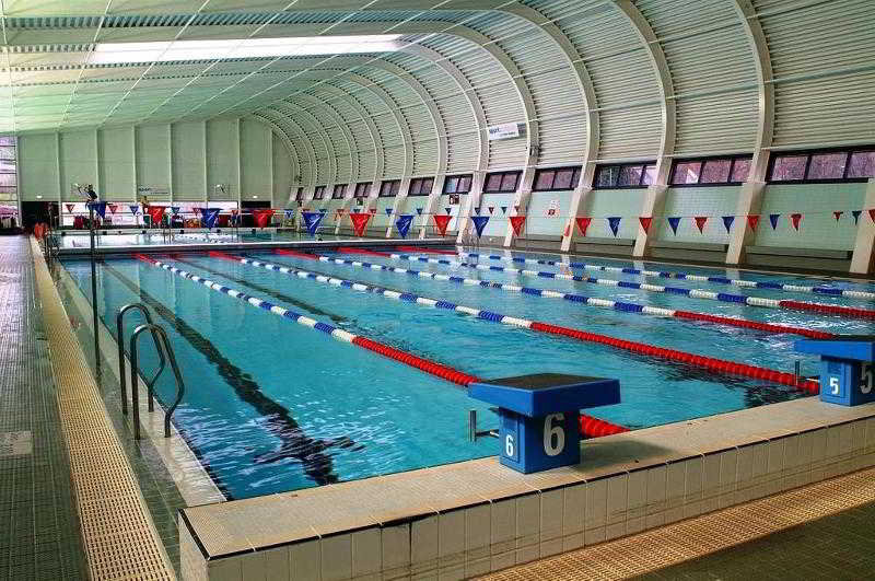 Pool
Pool
di Stirling Management Centre Hotel and Leisure