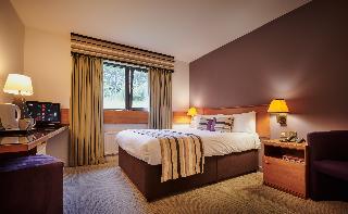 Room
Room
di Stirling Management Centre Hotel and Leisure