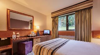 Room
Room
di Stirling Management Centre Hotel and Leisure