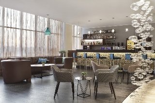 Bar
Bar
di Four Points by Sheraton Zaporozhye
