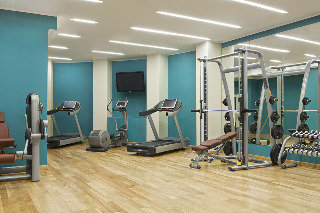 Sports and Entertainment
Sports and Entertainment
di Four Points by Sheraton Zaporozhye