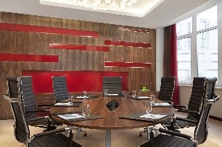 Conferences
Conferences
di Four Points by Sheraton Zaporozhye