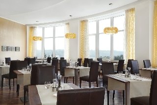 Restaurant
Restaurant
di Four Points by Sheraton Zaporozhye
