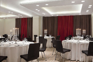 Restaurant
Restaurant
di Four Points by Sheraton Zaporozhye