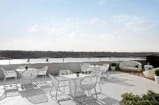 Terrace
Terrace
di Four Points by Sheraton Zaporozhye