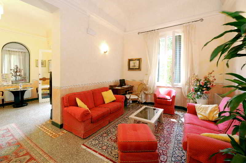 General view
General view
di Villa Tiziana Hotel