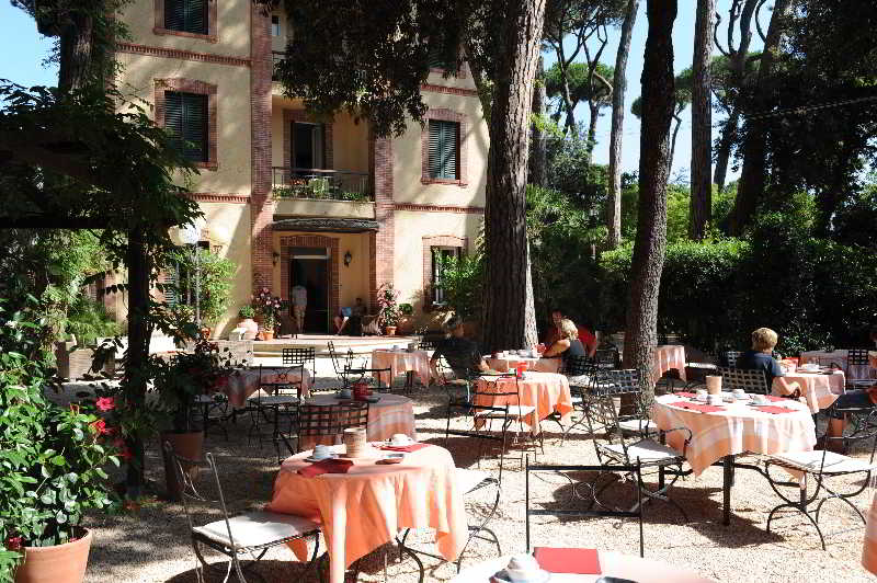 General view
General view
di Villa Tiziana Hotel