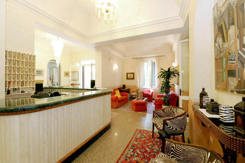 Lobby
Lobby
di Villa Tiziana Hotel