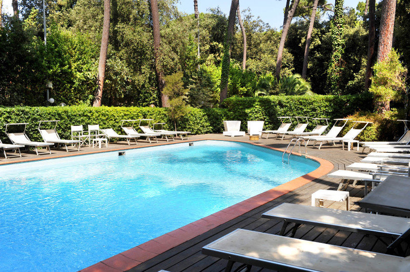 Pool
Pool
di Villa Tiziana Hotel